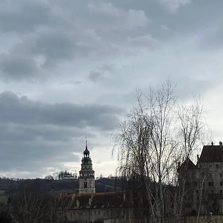 Villa Gallistl Český Krumlov Exterior foto